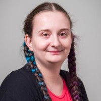 Isabel Tereshchenko