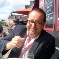Andy Furlong