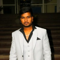 Chandan B R