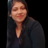 Monali Saha