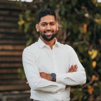 Binesh Toocaram