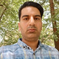 Saeed Shabani