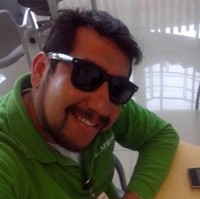 Fabrizzio Cruz