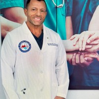 Sam Awada MD