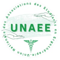 UNAEE - Union Nationale des Associations d'Etudiants en Ergothérapie