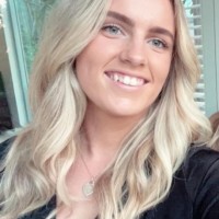 Sophie Montgomery