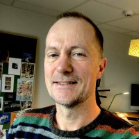 Torsten Hild