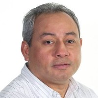 Jorge Hernandez