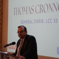 Thomas Cronnon