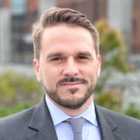 Eli Sherman