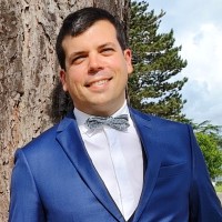 Charles MARTIN
