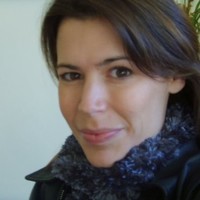 Gill Spencer