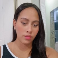 Maria Eduarda Rodrigues Alves