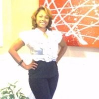 Aisha Cambridge