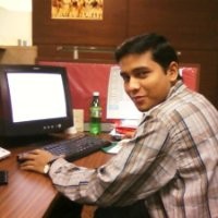 Sandeep Mathur
