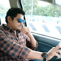Umamahesh Mahesh
