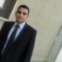 Hazem Ahmed
