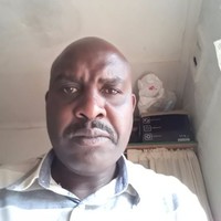 samson Gwena