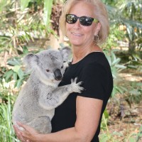 Sharon Baker