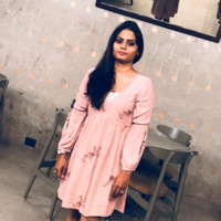 Purvi Trivedi