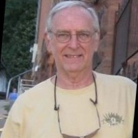 Cecil Ader Jr