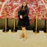 Surabhi Dhyani Saklani