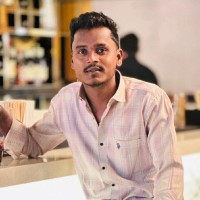 Vishal Poste