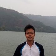 Binod Shrestha