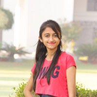Priyanka Lakhani