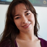 Chloé Desjardins, Ma