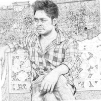 Srinivas Rao