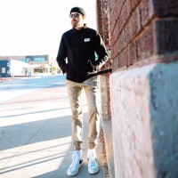 Chance Morgan