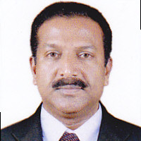 Chandra Mohanan