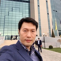 Alexander Kim