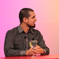 Isaac Saldívar
