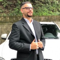 Abraham Vargas Padilla