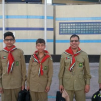 Ahmed Shalaby
