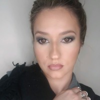 Frosina Gjorgjievska