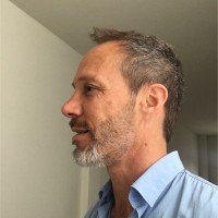 Marcus Eshuis