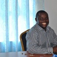 Webby Kamangala