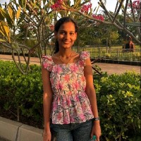 Deepa Poojari