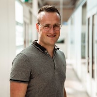 Rens van Gurp ✆ ✉