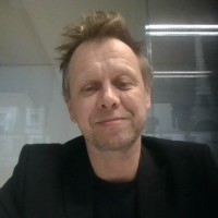 Ludovic Kochersperger