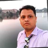 Shekhar Parab