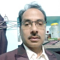 Vinod Kumar Singh