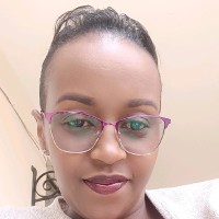 Ann Muigai