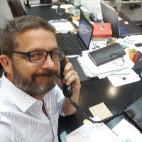 javier de corral