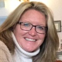 Michelle Crouch