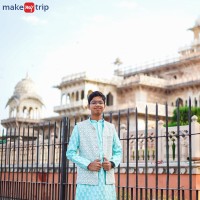 Manas Chandrakar