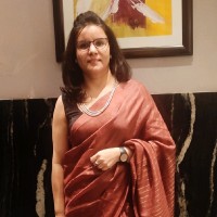 Preeti Kaul
